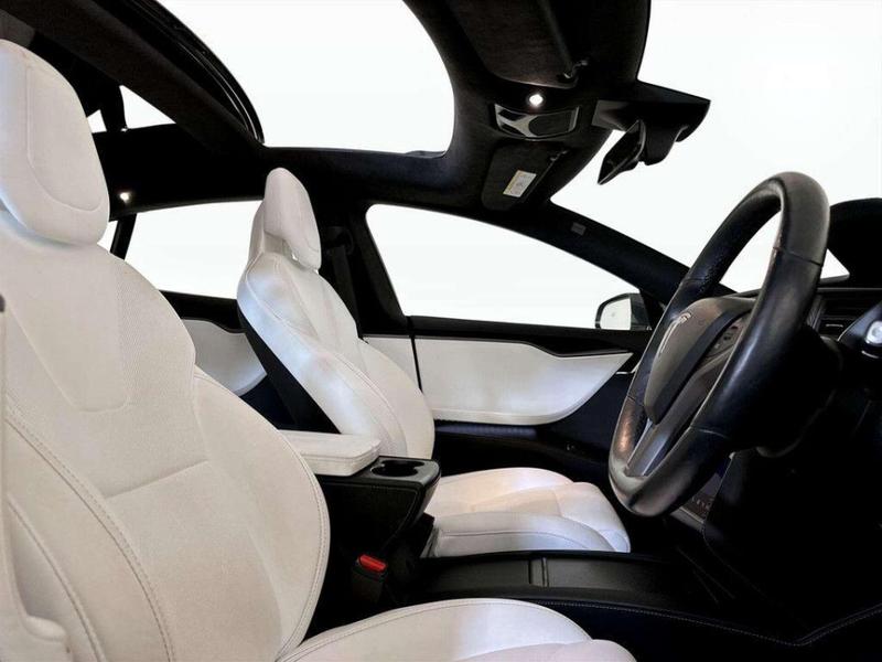 Used Tesla Model S 2019 for sale - 76825844: Photo 13