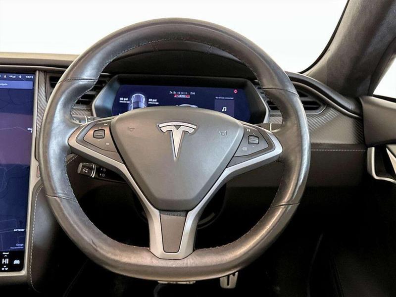 Used Tesla Model S 2019 for sale - 76825844: Photo 16