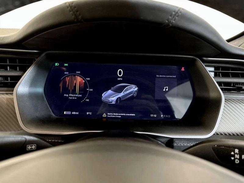 Used Tesla Model S 2019 for sale - 76825844: Photo 17