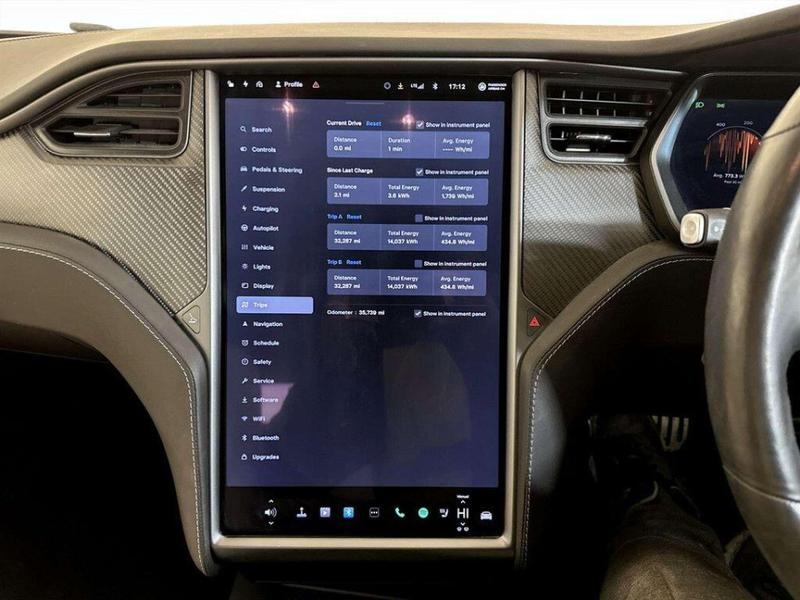 Used Tesla Model S 2019 for sale - 76825844: Photo 23