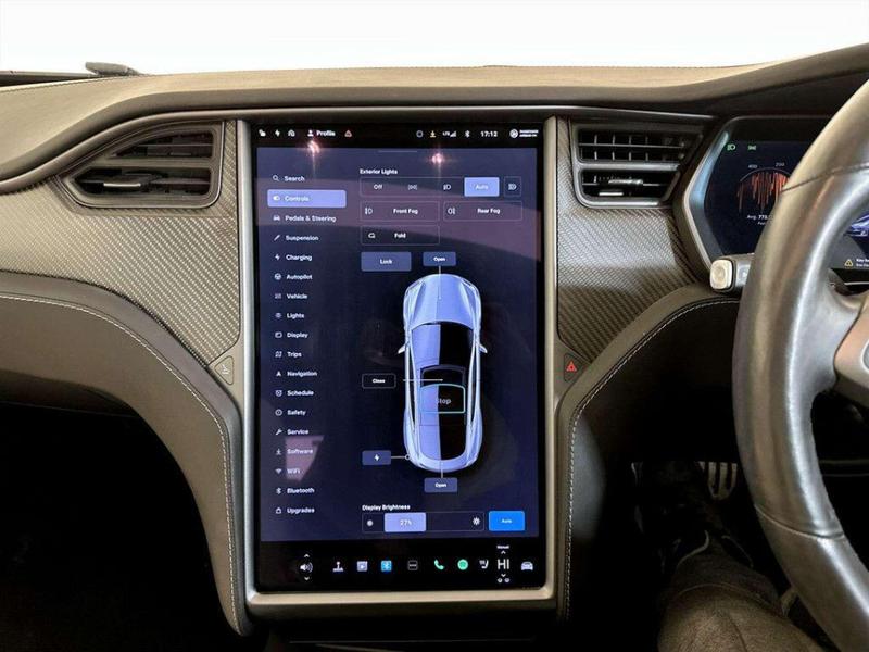 Used Tesla Model S 2019 for sale - 76825844: Photo 24