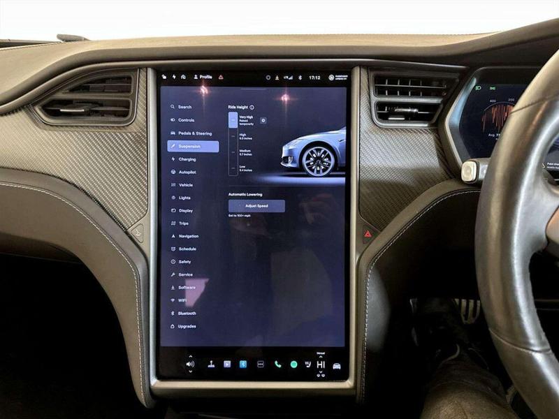 Used Tesla Model S 2019 for sale - 76825844: Photo 25