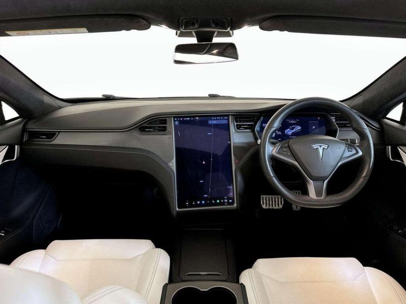 Used Tesla Model S 2019 for sale - 76825844: Photo 3