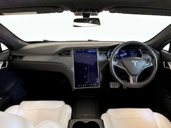 Used Tesla Model S 2019 for sale - 76825844: Photo