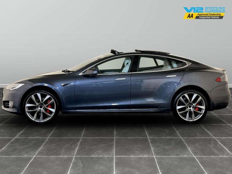 Used Tesla Model S 2019 for sale - 76825844: Photo 7