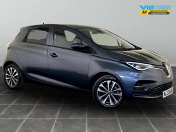 2022 (22) - 100kW GT Edition R135 50kWh Rapid Charge 5dr Auto