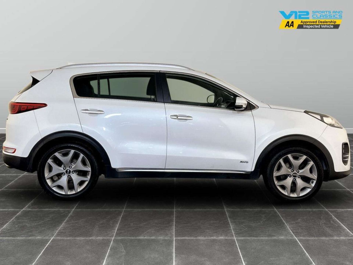 Used Kia Sportage 2016 for sale - 77185281: Photo 11