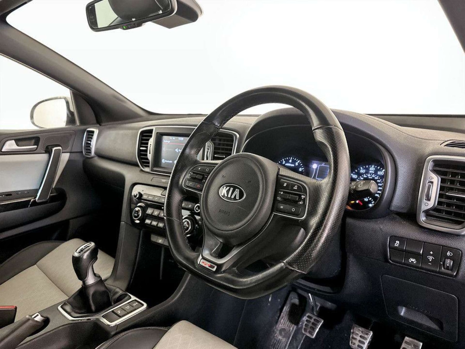 Used Kia Sportage 2016 for sale - 77185281: Photo 15