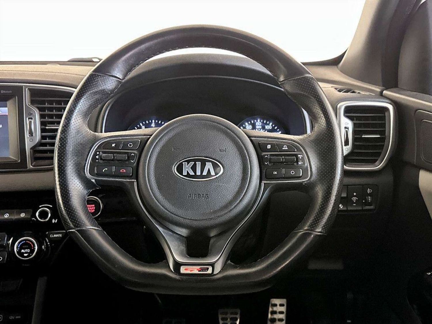 Used Kia Sportage 2016 for sale - 77185281: Photo 16