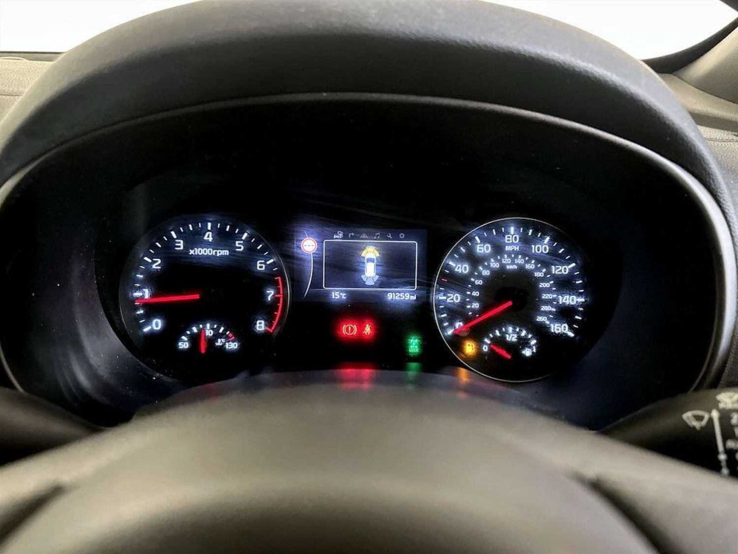 Used Kia Sportage 2016 for sale - 77185281: Photo 18