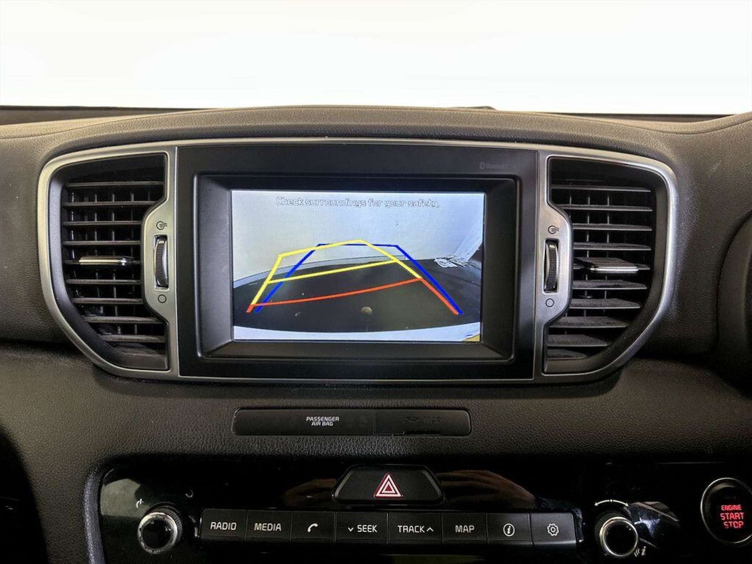 Used Kia Sportage 2016 for sale - 77185281: Photo 20