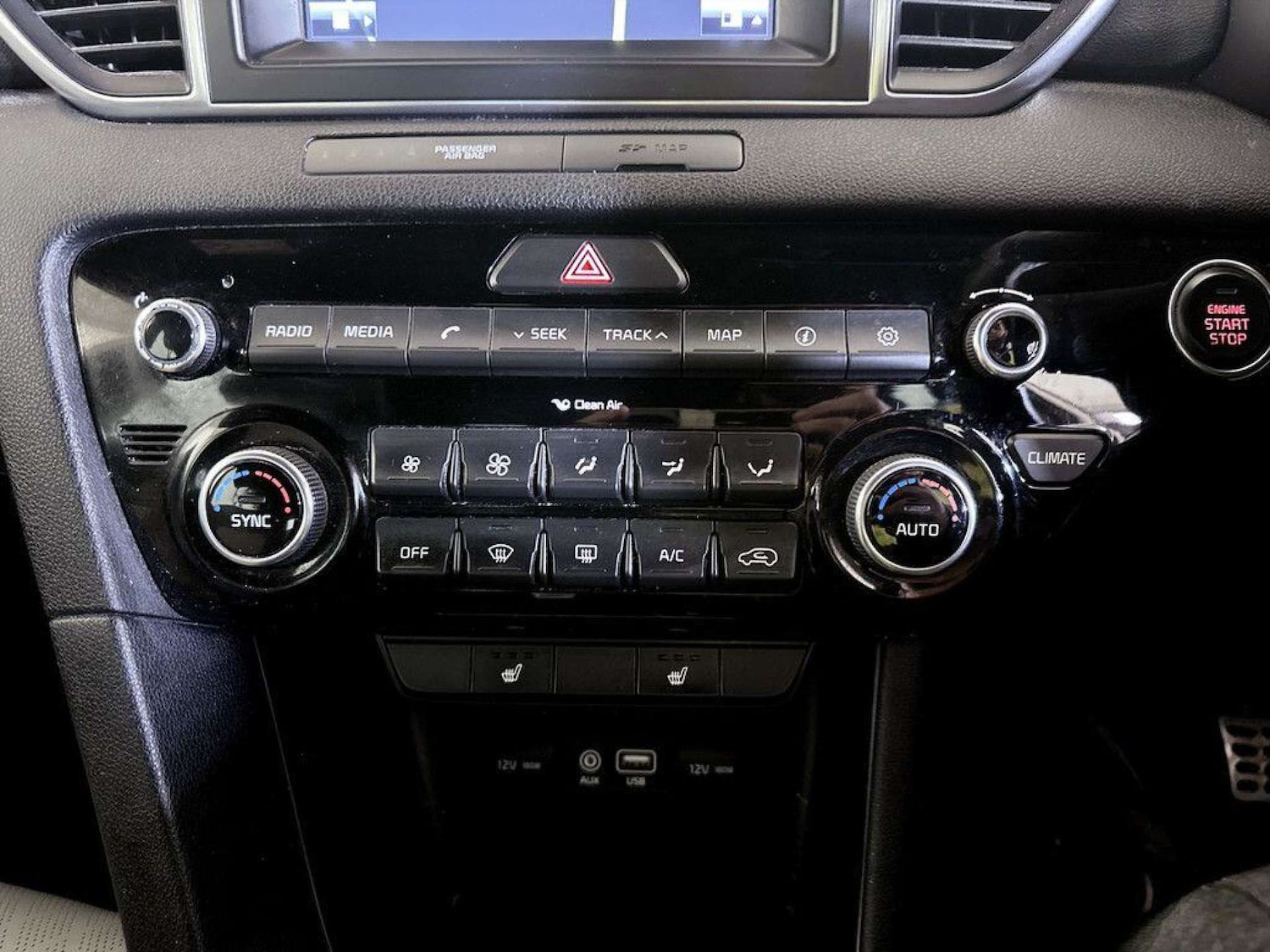 Used Kia Sportage 2016 for sale - 77185281: Photo 24