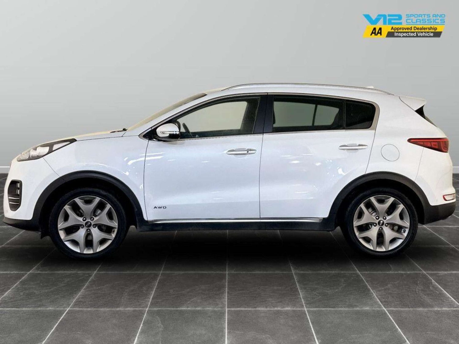 Used Kia Sportage 2016 for sale - 77185281: Photo 7