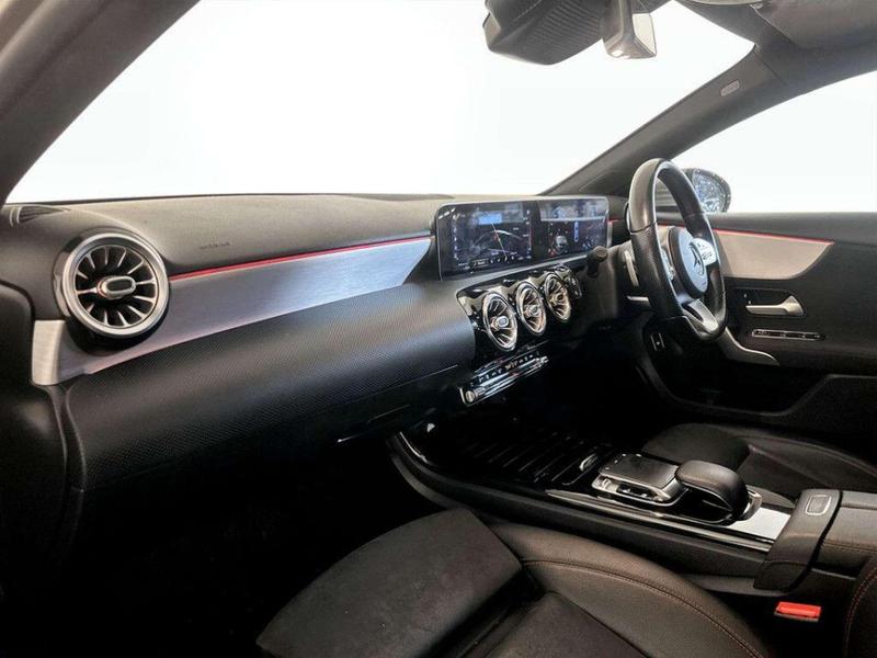 Used Mercedes-Benz A-Class 2020 for sale - 76941268: Photo 12