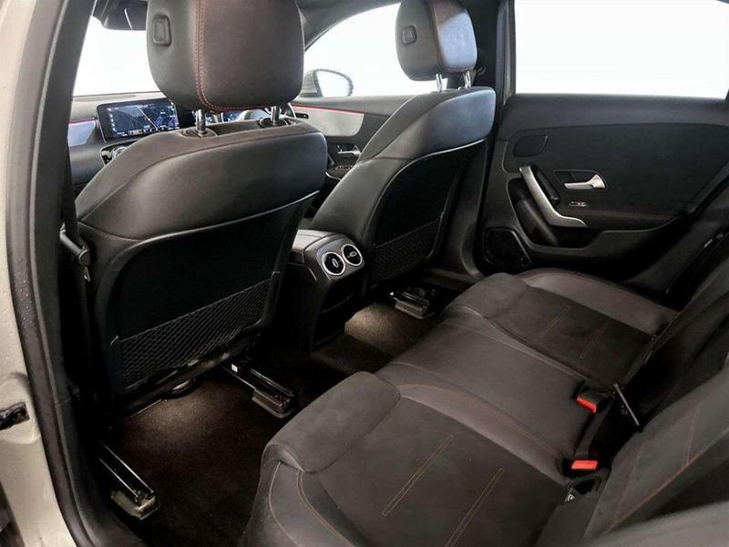 Used Mercedes-Benz A-Class 2020 for sale - 76941268: Photo 14