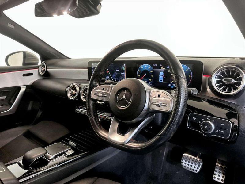 Used Mercedes-Benz A-Class 2020 for sale - 76941268: Photo 15