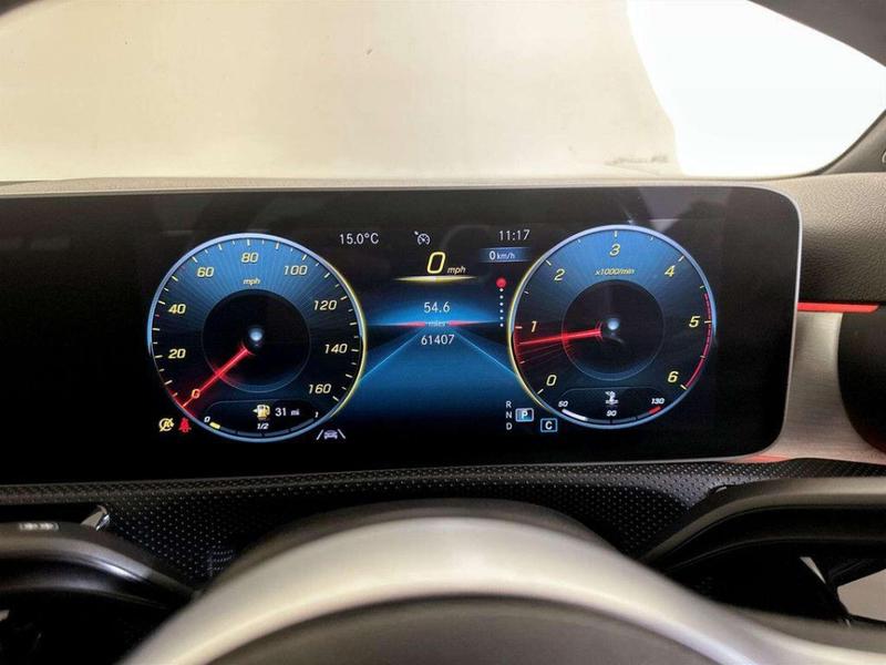 Used Mercedes-Benz A-Class 2020 for sale - 76941268: Photo 18