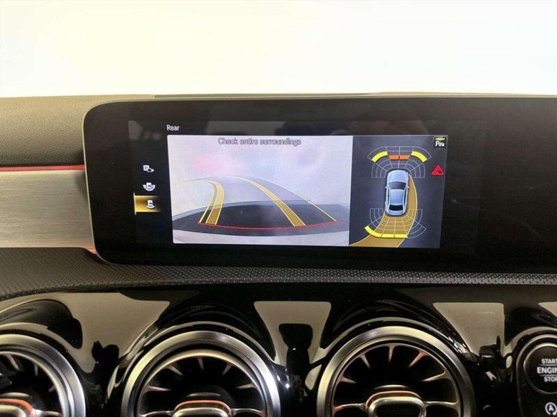 Used Mercedes-Benz A-Class 2020 for sale - 76941268: Photo 21