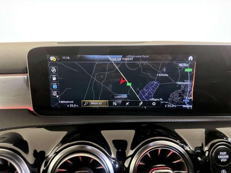 Used Mercedes-Benz A-Class 2020 for sale - 76941268: Photo 22