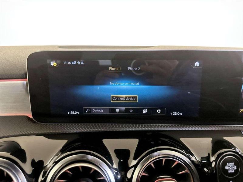 Used Mercedes-Benz A-Class 2020 for sale - 76941268: Photo 23