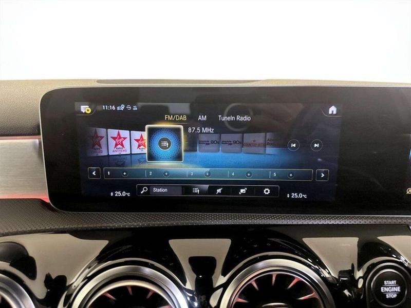 Used Mercedes-Benz A-Class 2020 for sale - 76941268: Photo 24