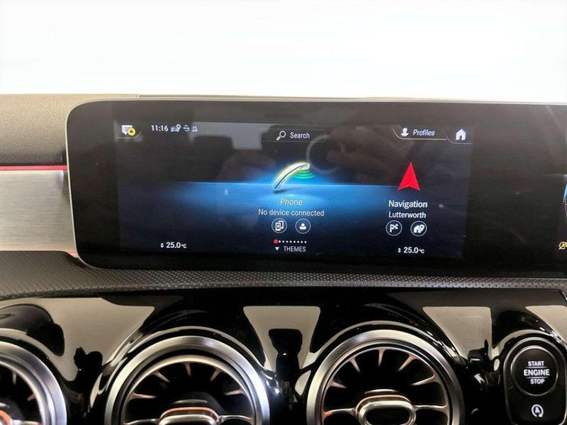 Used Mercedes-Benz A-Class 2020 for sale - 76941268: Photo 25