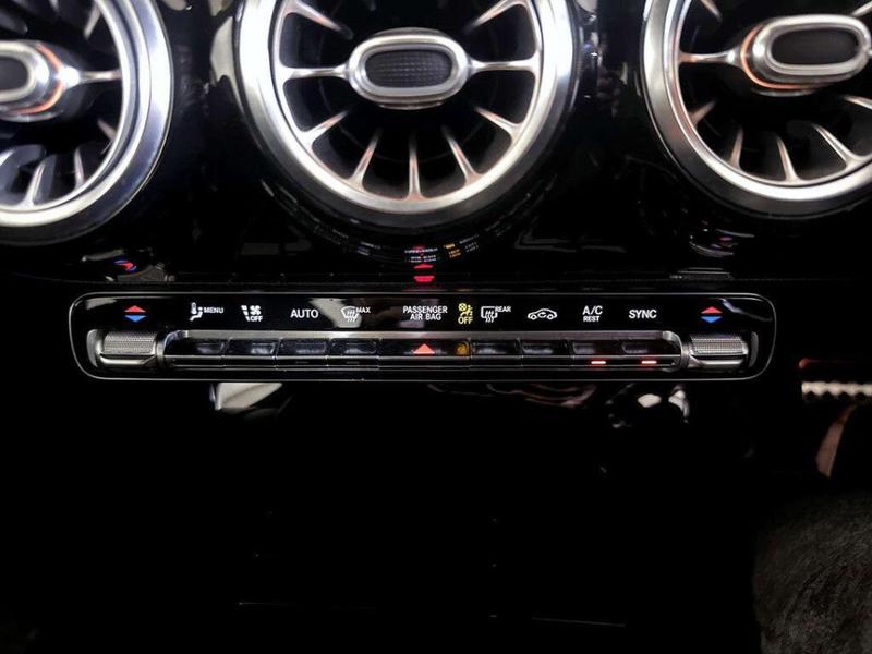 Used Mercedes-Benz A-Class 2020 for sale - 76941268: Photo 26