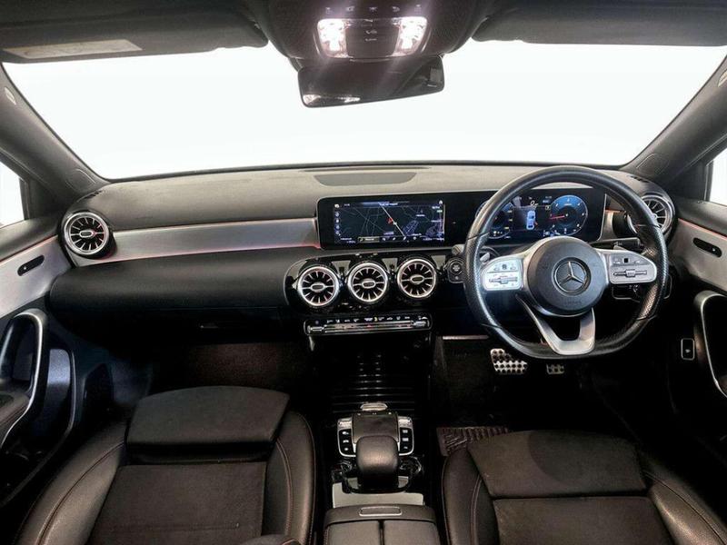 Used Mercedes-Benz A-Class 2020 for sale - 76941268: Photo 3