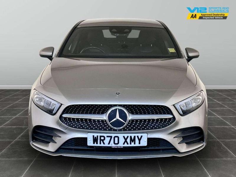 Used Mercedes-Benz A-Class 2020 for sale - 76941268: Photo 5