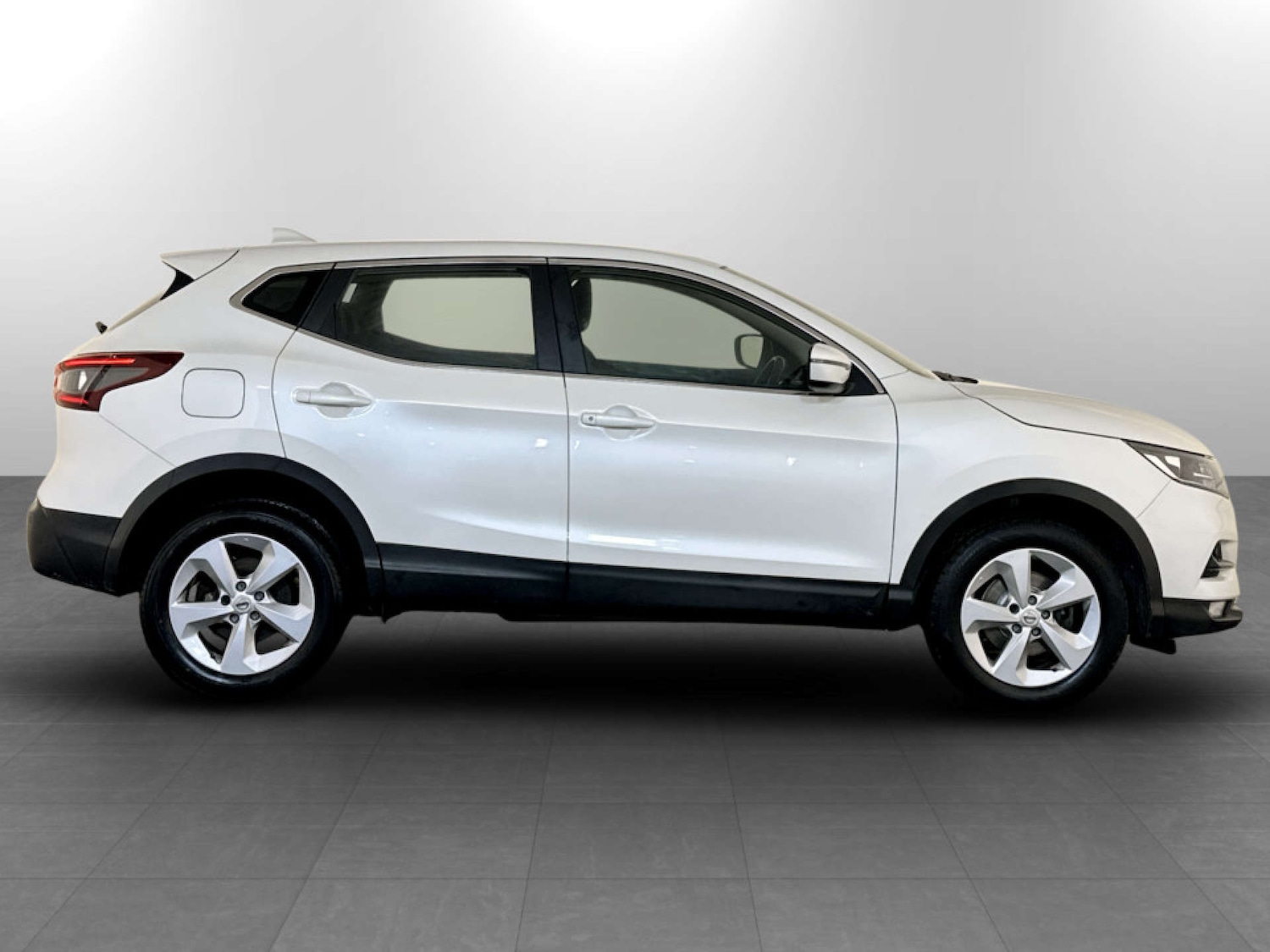 Used Nissan Qashqai 2021 for sale - 77234076: Photo 11