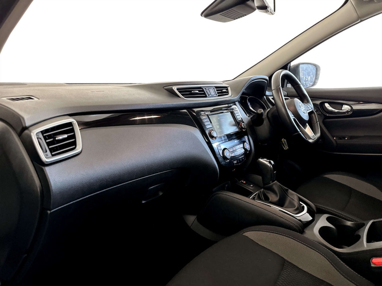 Used Nissan Qashqai 2021 for sale - 77234076: Photo 12