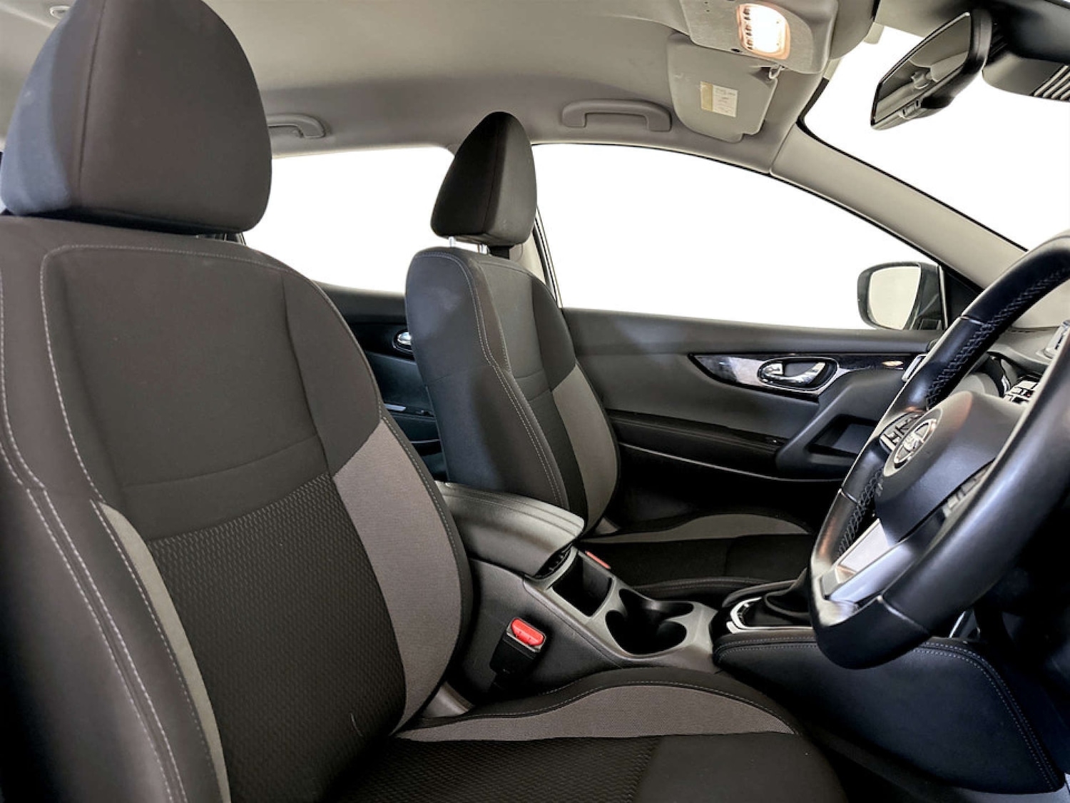 Used Nissan Qashqai 2021 for sale - 77234076: Photo 13