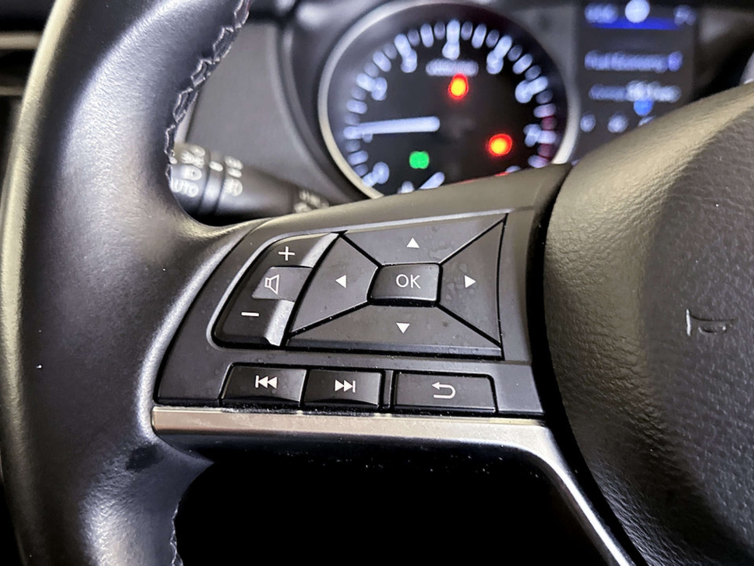 Used Nissan Qashqai 2021 for sale - 77234076: Photo 18