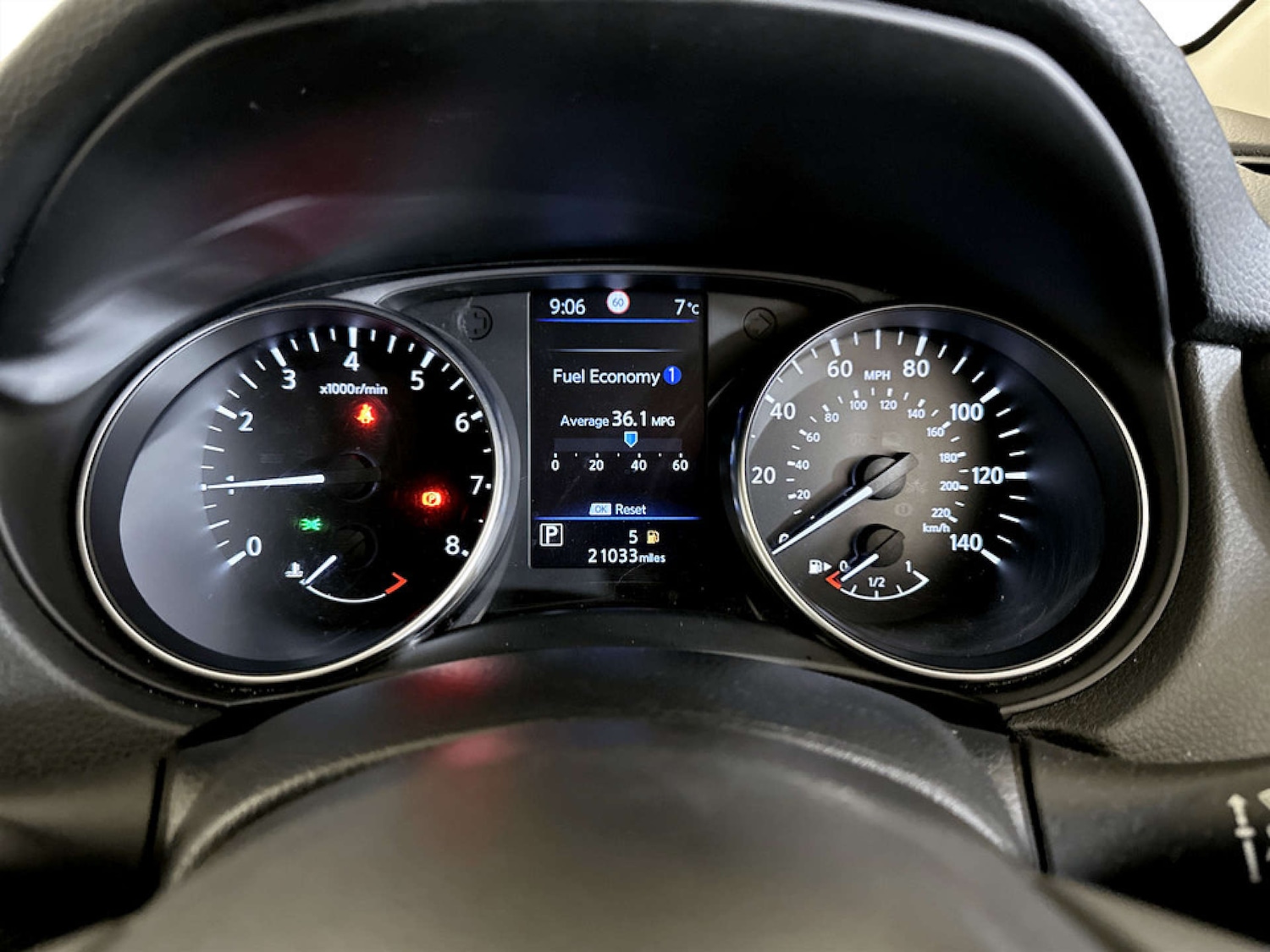 Used Nissan Qashqai 2021 for sale - 77234076: Photo 19