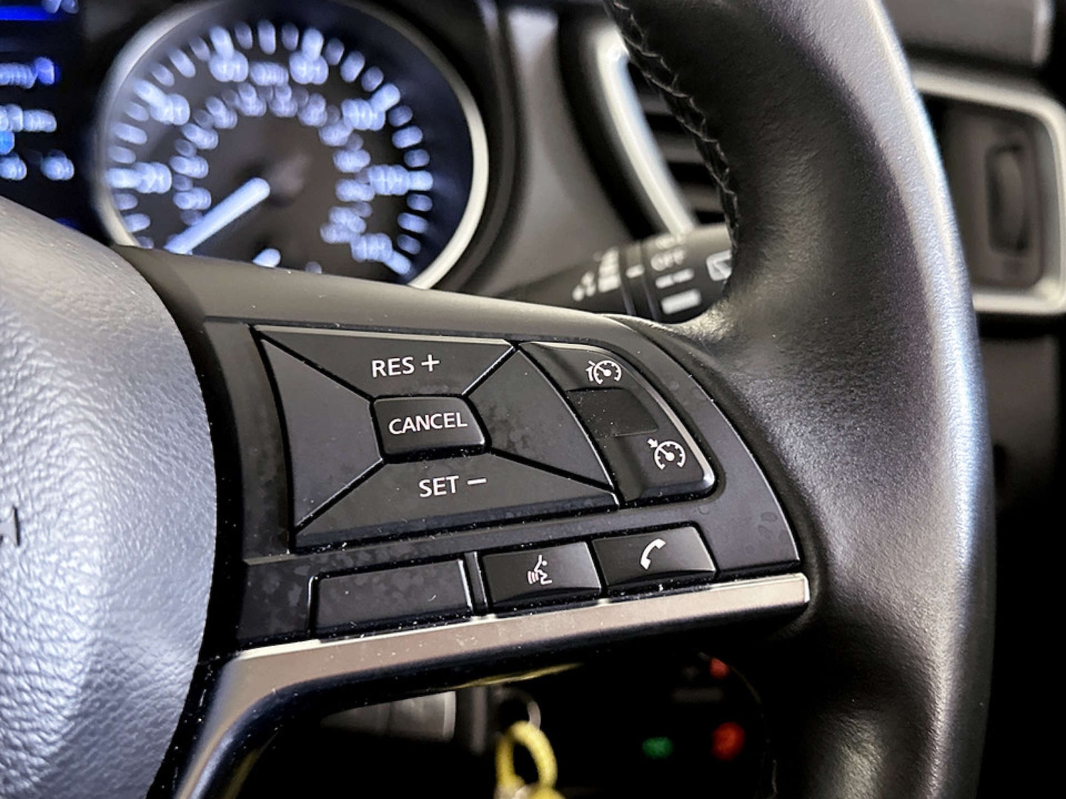 Used Nissan Qashqai 2021 for sale - 77234076: Photo 20