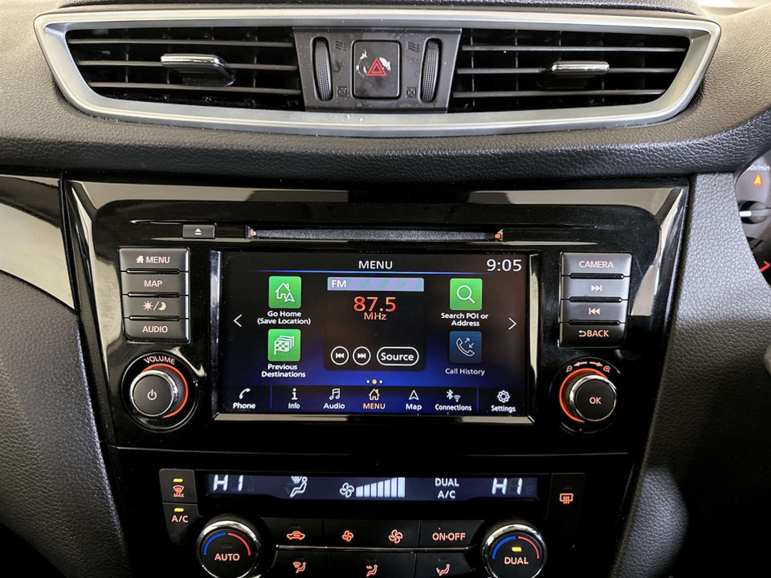 Used Nissan Qashqai 2021 for sale - 77234076: Photo 23