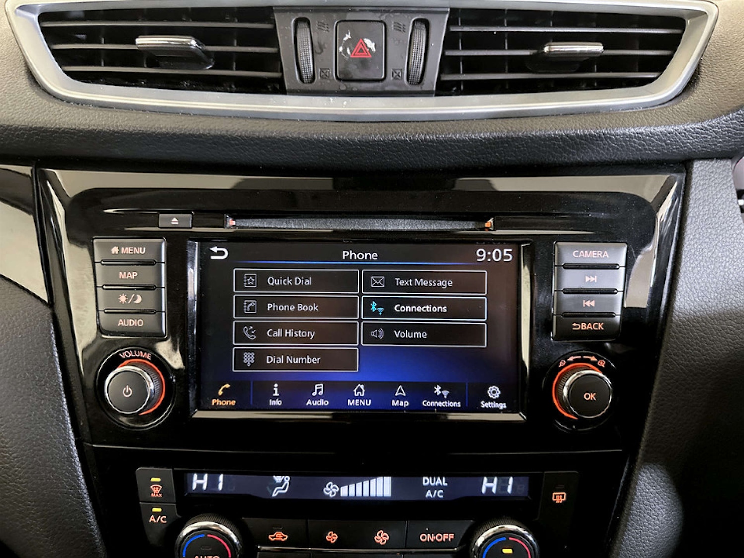 Used Nissan Qashqai 2021 for sale - 77234076: Photo 24