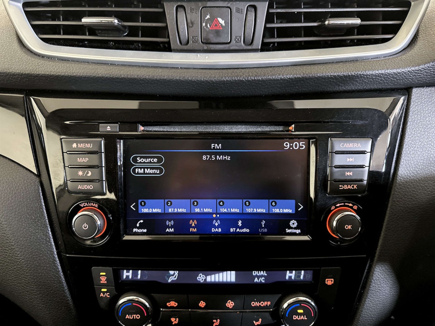 Used Nissan Qashqai 2021 for sale - 77234076: Photo 25