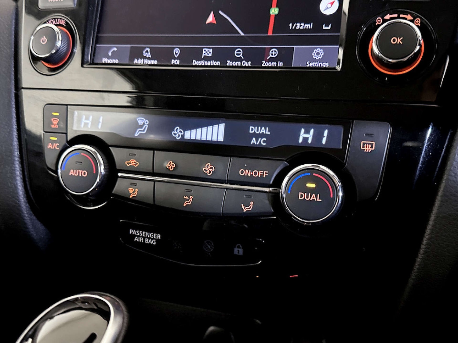 Used Nissan Qashqai 2021 for sale - 77234076: Photo 26