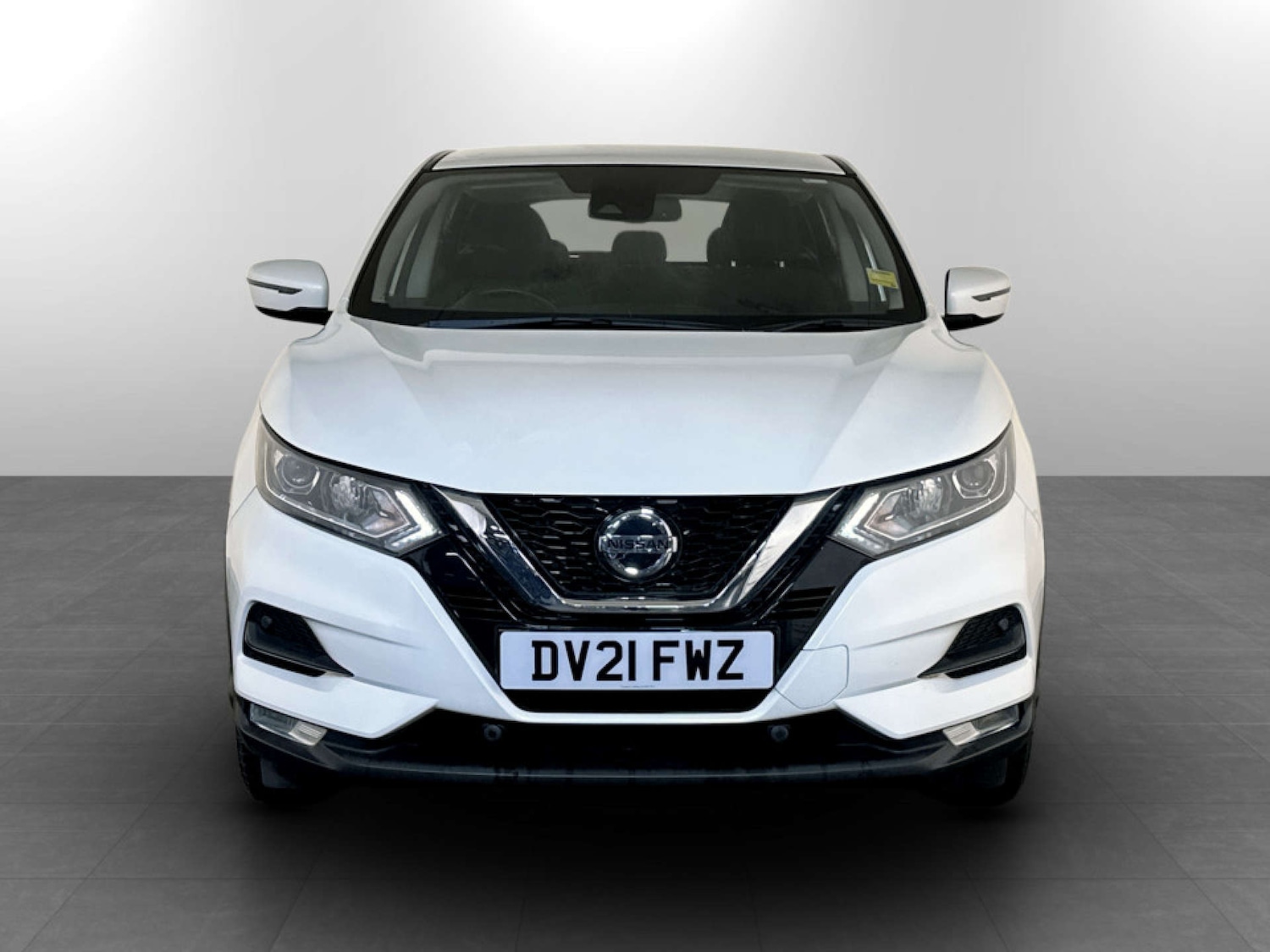 Used Nissan Qashqai 2021 for sale - 77234076: Photo 5
