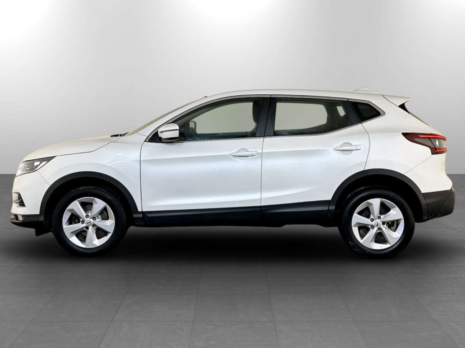 Used Nissan Qashqai 2021 for sale - 77234076: Photo 7