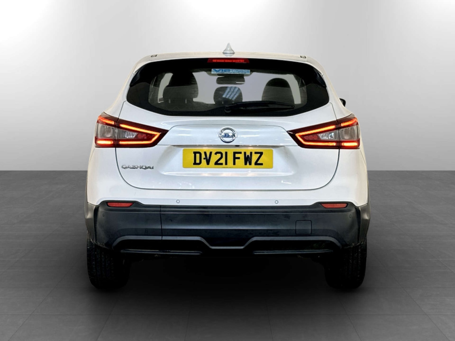 Used Nissan Qashqai 2021 for sale - 77234076: Photo 9