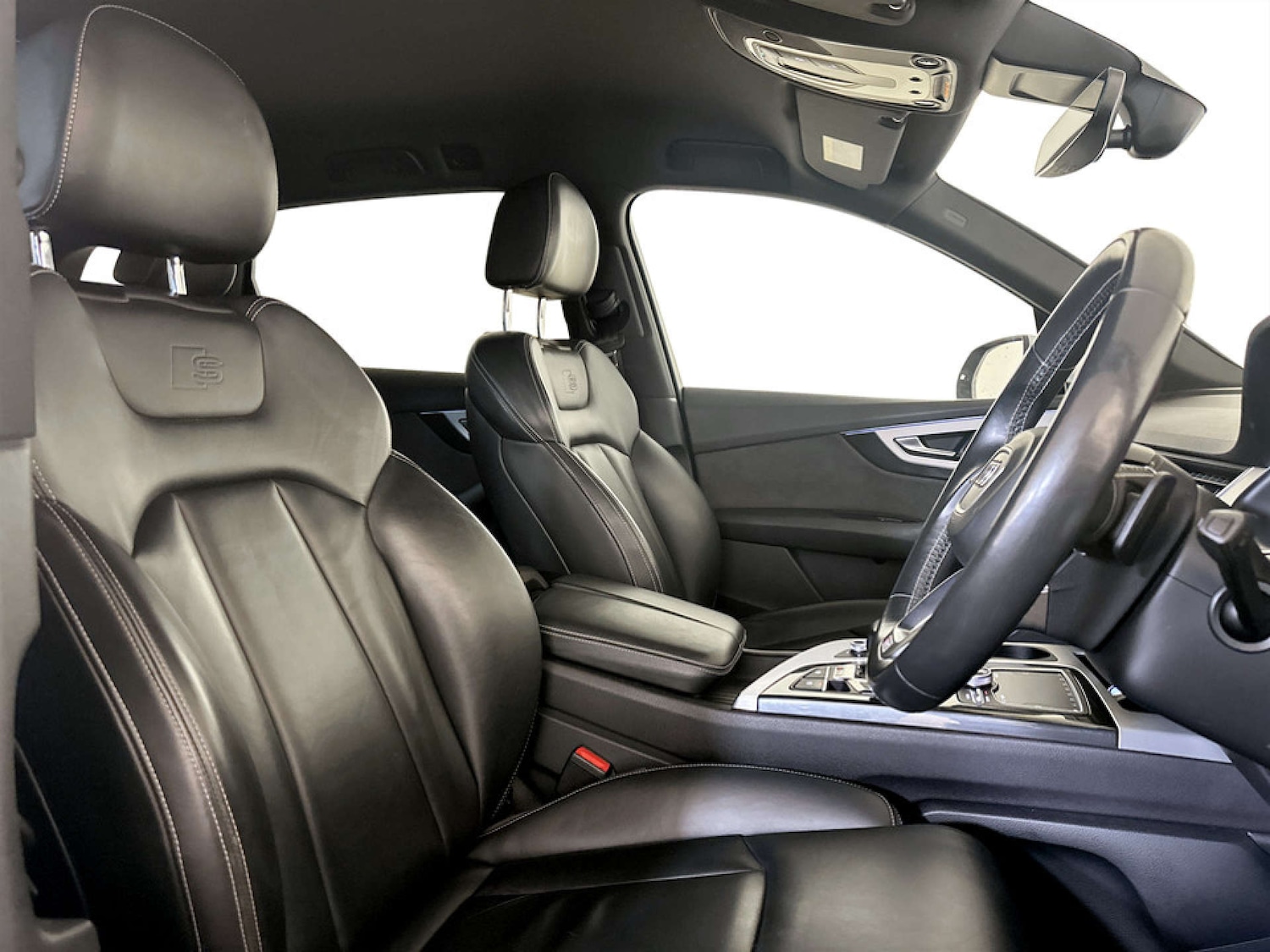 Used Audi Q7 2018 for sale - 77184941: Photo 13