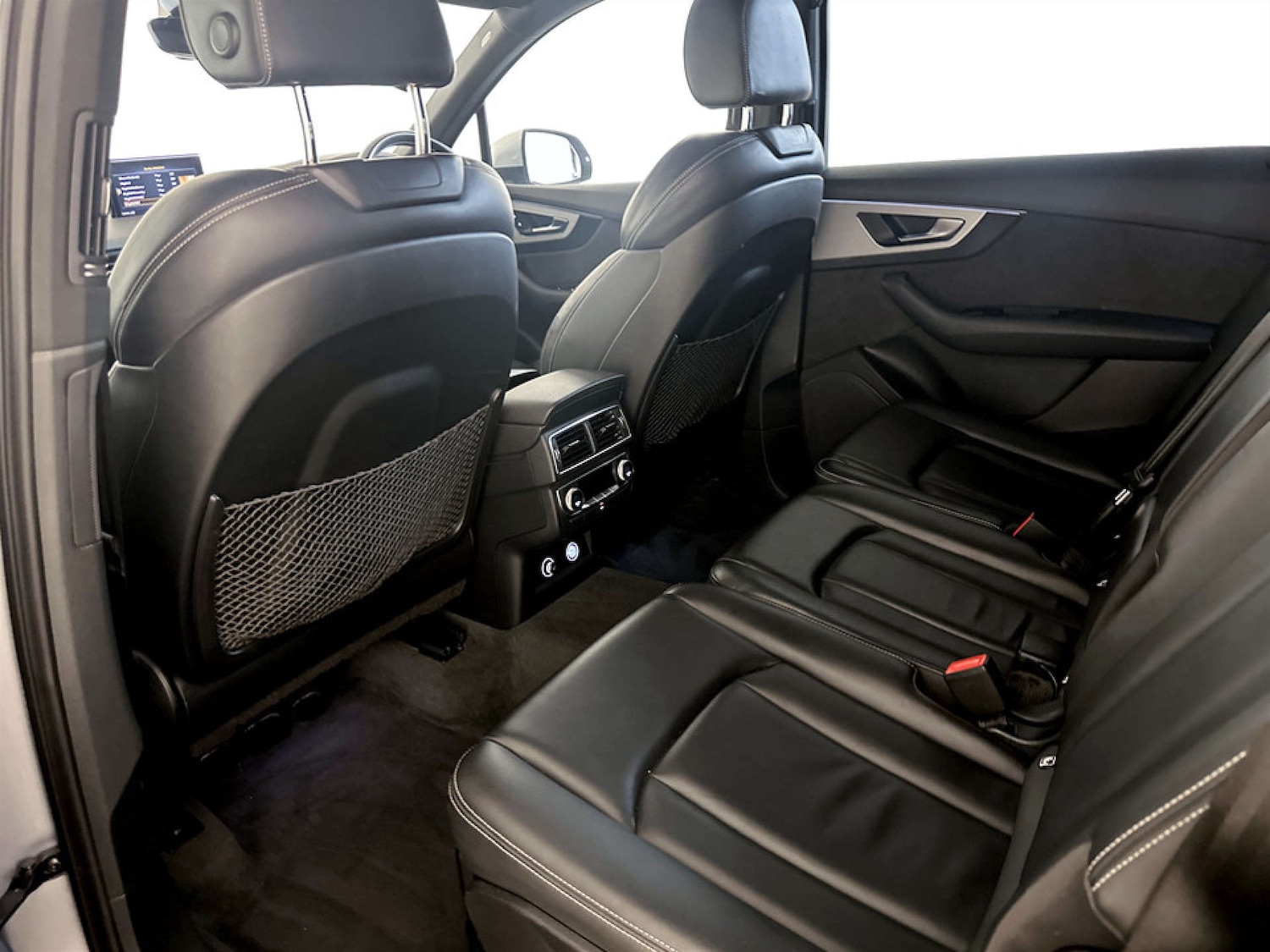 Used Audi Q7 2018 for sale - 77184941: Photo 14