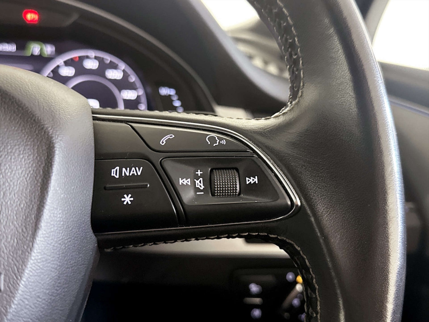 Used Audi Q7 2018 for sale - 77184941: Photo 21