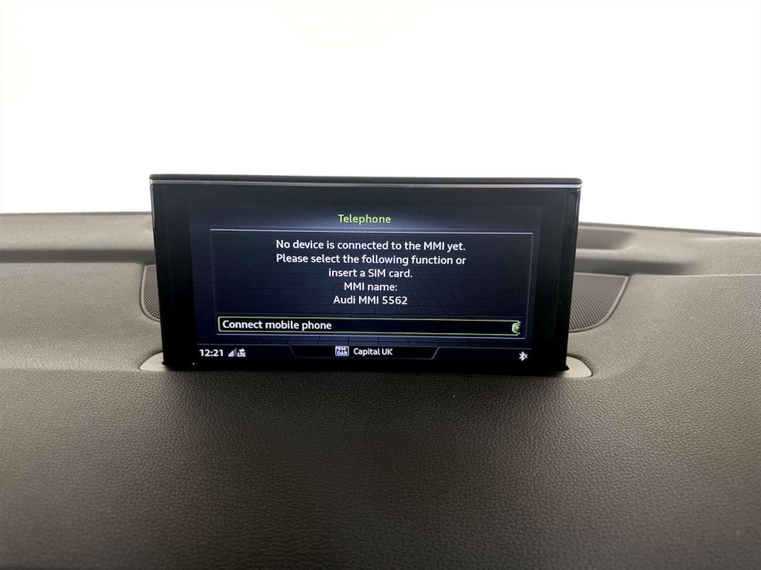 Used Audi Q7 2018 for sale - 77184941: Photo 25