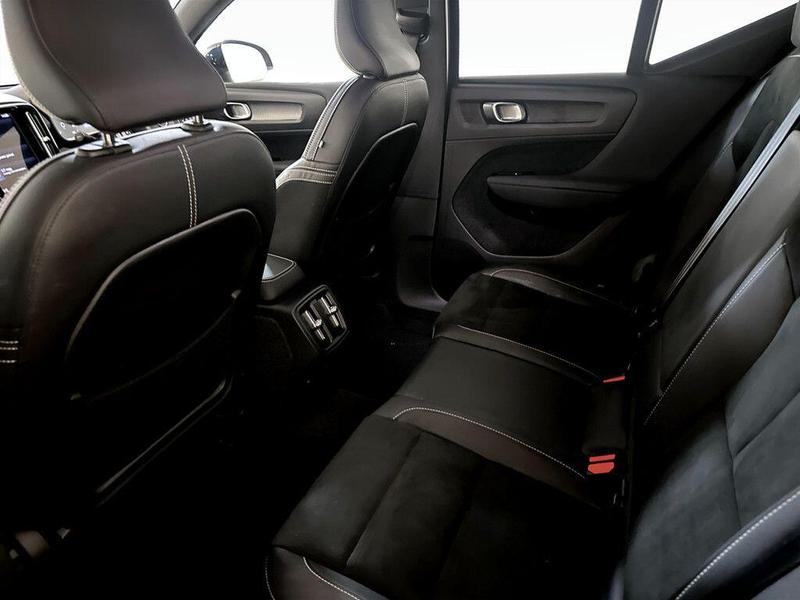 Used Volvo XC40 2021 for sale - 76382242: Photo 14