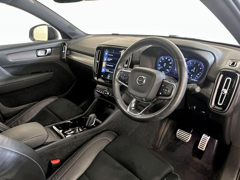 Used Volvo XC40 2021 for sale - 76382242: Photo 15