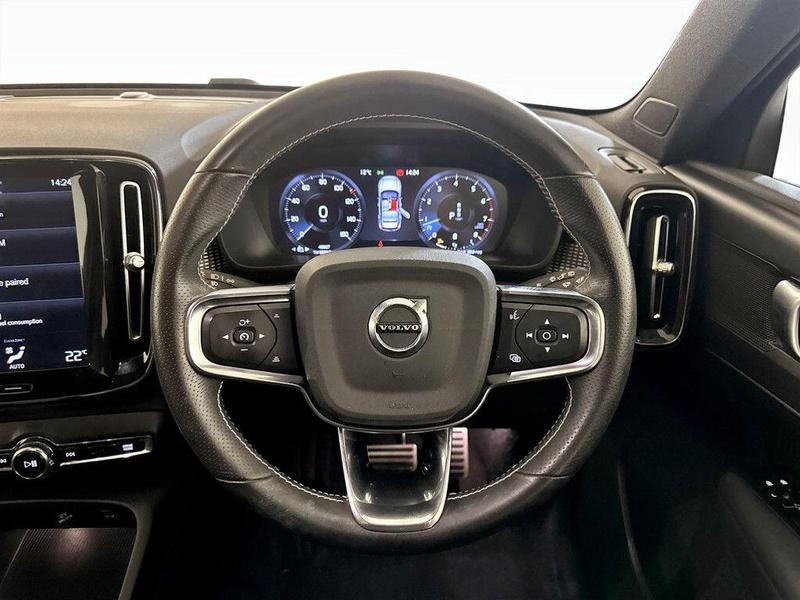 Used Volvo XC40 2021 for sale - 76382242: Photo 16