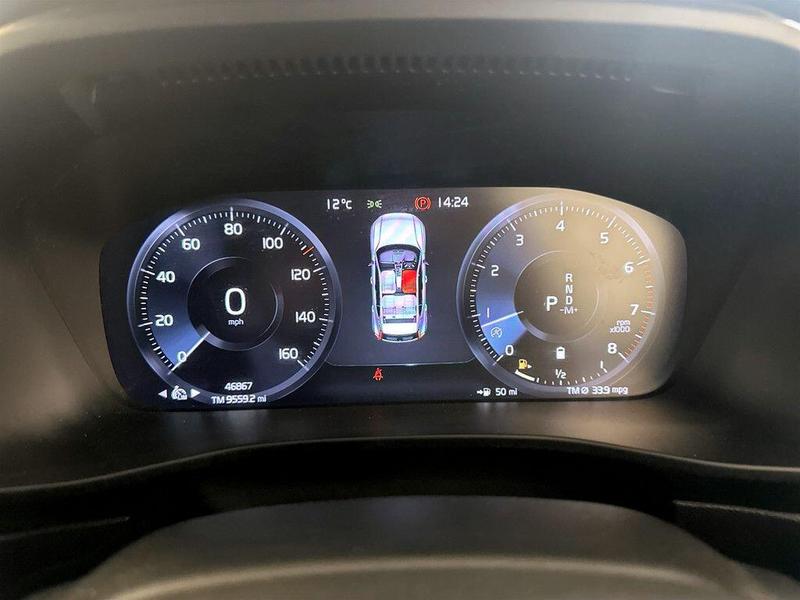 Used Volvo XC40 2021 for sale - 76382242: Photo 18